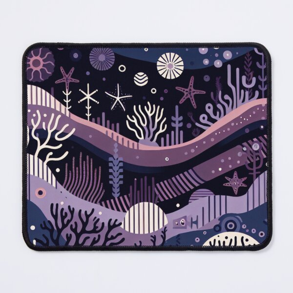 Item preview, Midnight ocean designed and sold by KateBlakeO.