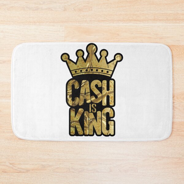 Item preview, Cash is King designed and sold by Zibis09.