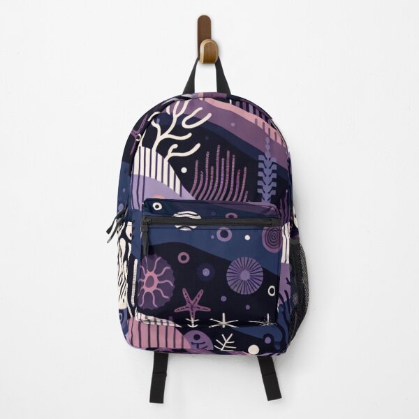 Item preview, Midnight ocean designed and sold by KateBlakeO.