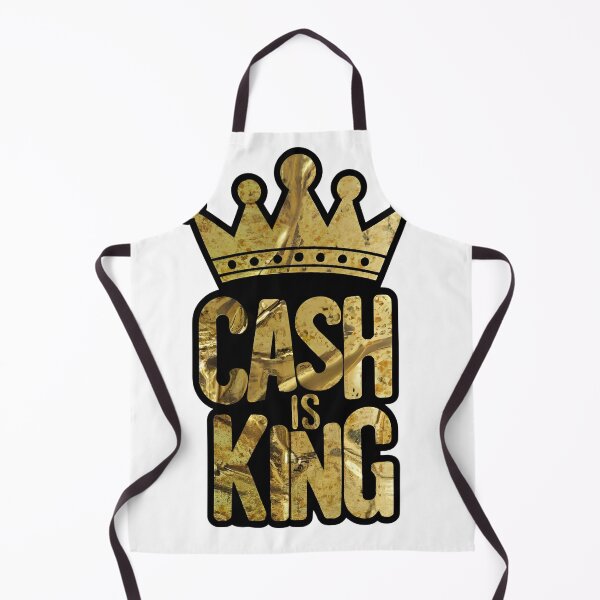 Item preview, Cash is King designed and sold by Zibis09.