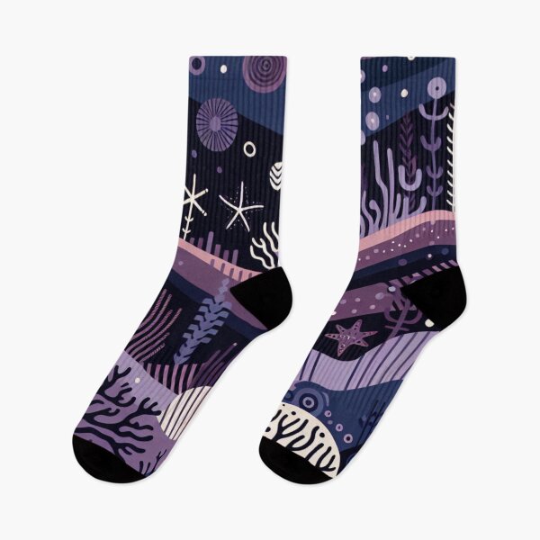 Item preview, Midnight ocean designed and sold by KateBlakeO.