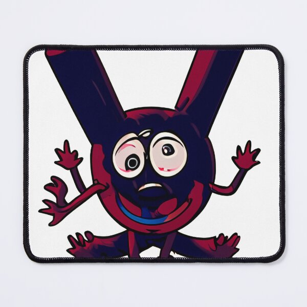 Item preview, Monster - Humor - Cartoon - graphic - Original - Ugly - Weird - cute - Cartoon designed and sold by Kaabechoise01.