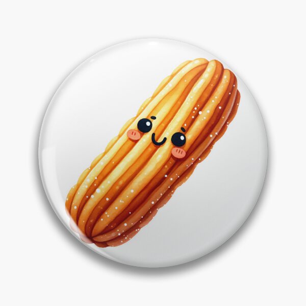 Item preview, Cute Churro designed and sold by Emitropy.