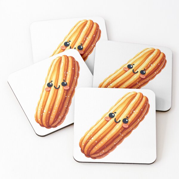 Item preview, Cute Churro designed and sold by Emitropy.