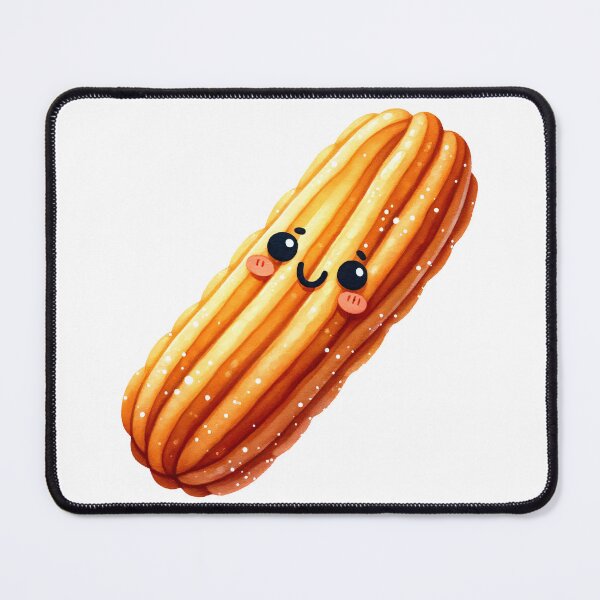 Item preview, Cute Churro designed and sold by Emitropy.