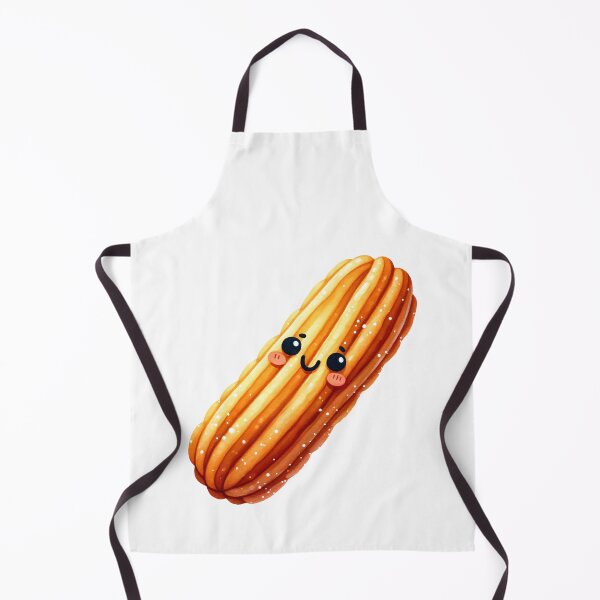Item preview, Cute Churro designed and sold by Emitropy.