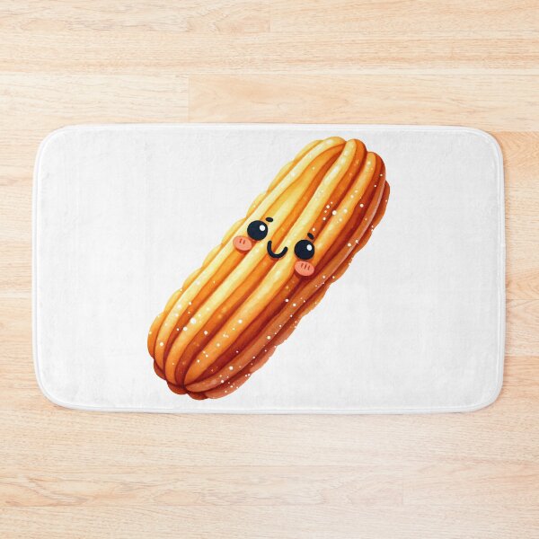 Item preview, Cute Churro designed and sold by Emitropy.
