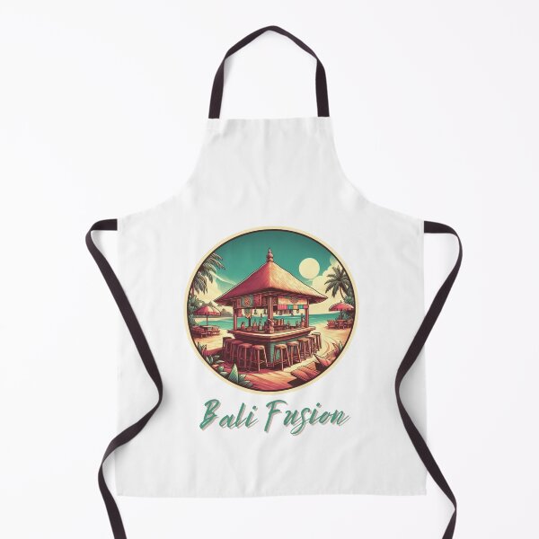 Item preview, "Bali Dreams: Kintamani Adventure" - Surfing Balinese Travel designed and sold by stickercuffs.