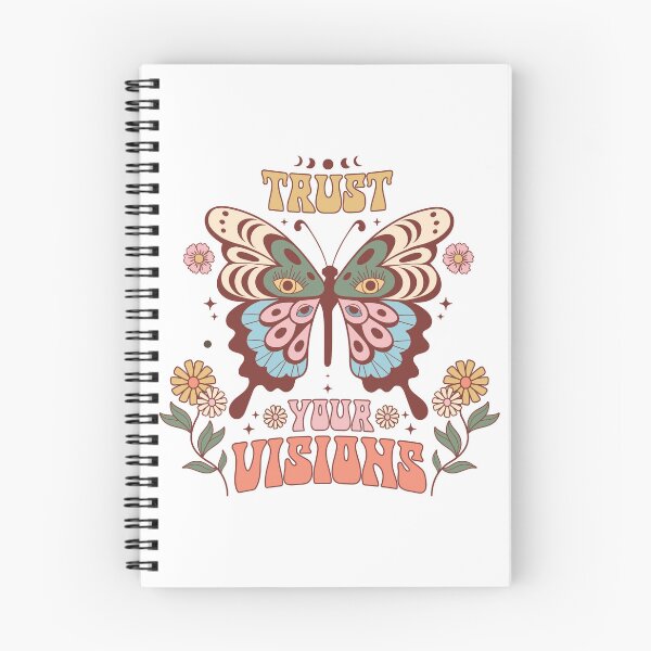 Item preview, Trust Your Visions designed and sold by citragraphics  ⭐​⭐​⭐​⭐​⭐​.