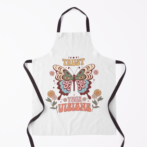 Item preview, Trust Your Visions designed and sold by citragraphics ⭐⭐⭐⭐⭐.