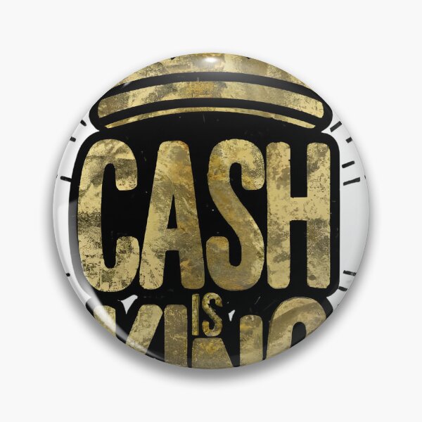 Item preview, Cash is King designed and sold by Zibis09.