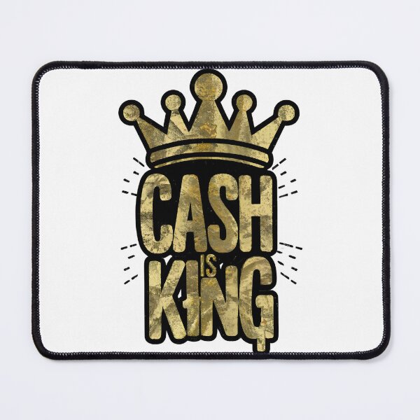 Item preview, Cash is King designed and sold by Zibis09.
