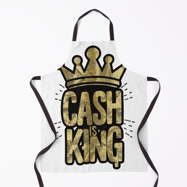 Item preview, Cash is King designed and sold by Zibis09.