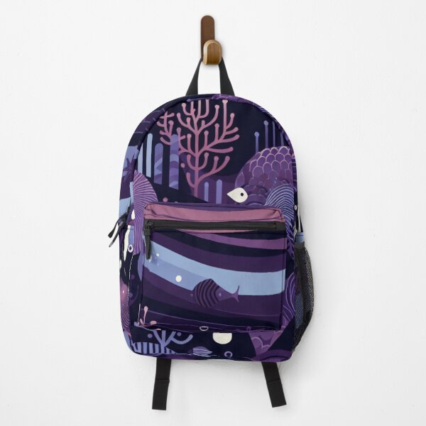 Item preview, Midnight ocean designed and sold by KateBlakeO.