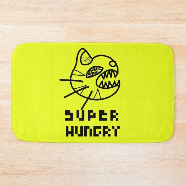 Item preview, LaMaisonOfMY SUPER HUNGRY CAT COLLECTION NO.1 designed and sold by LaMaisonOfMY.