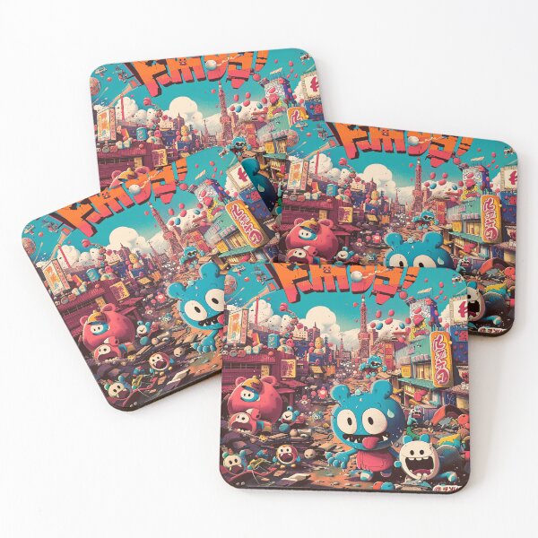 Item preview, Frenzy designed and sold by Retro Type.