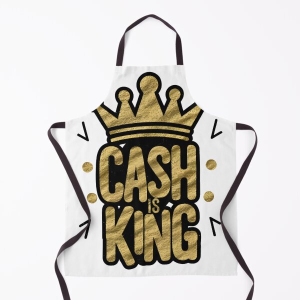 Item preview, Cash is King designed and sold by Zibis09.