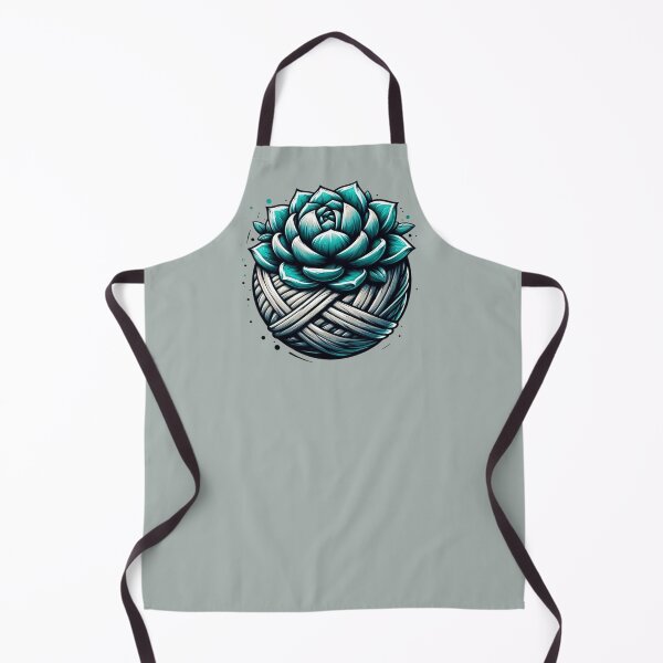Item preview, Wool and Succulent designed and sold by GOTEK.