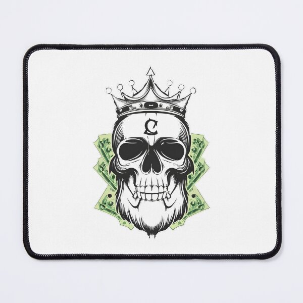 Item preview, Cash is King designed and sold by Zibis09.