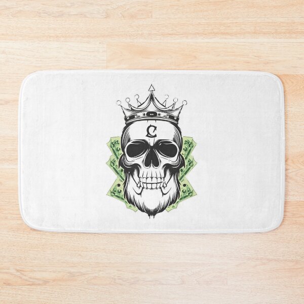 Item preview, Cash is King designed and sold by Zibis09.