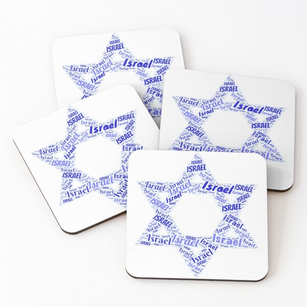 Item preview, Star of David designed and sold by MangaHorse.