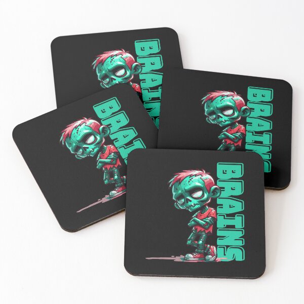 Item preview, Zombie Brains designed and sold by raymondjmcd.