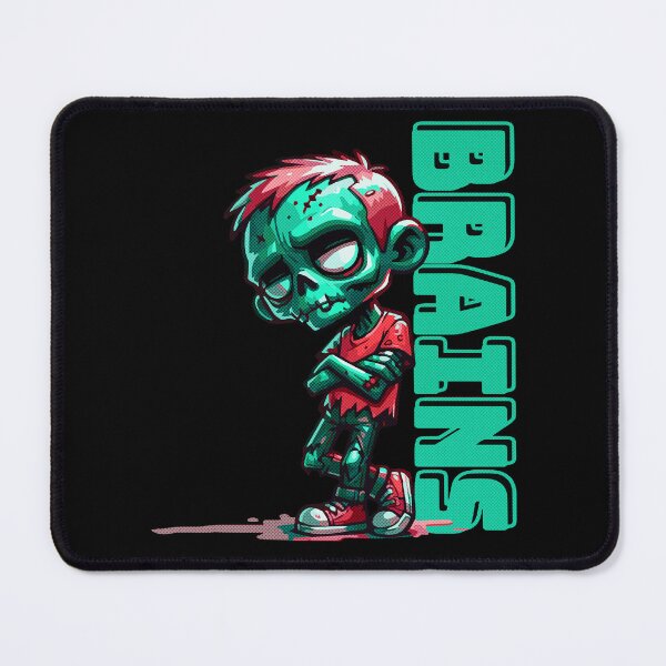 Item preview, Zombie Brains designed and sold by raymondjmcd.