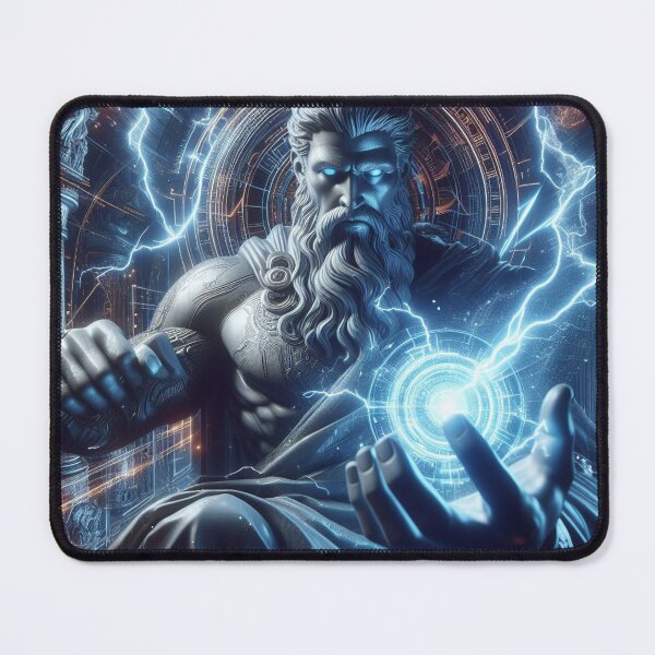 Item preview, Zeus designed and sold by RaF71PrO.