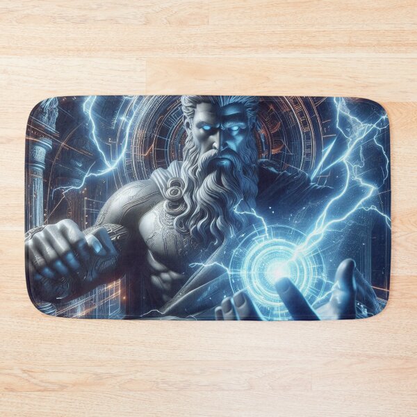 Artikelvorschau, Zeus entworfen und verkauft von RaF71PrO.