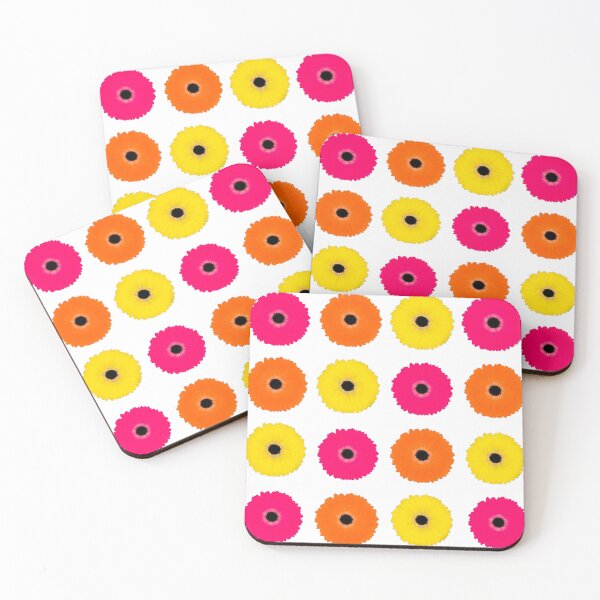 Item preview, Gerberas designed and sold by Strobilus.