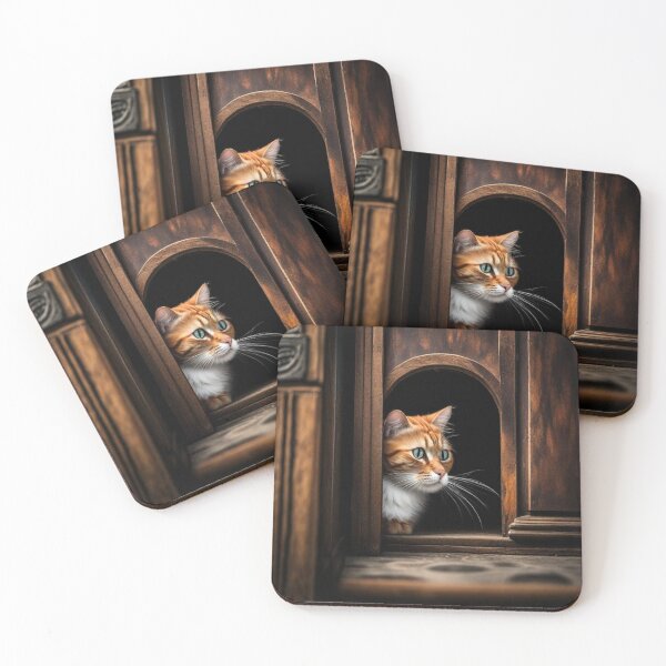 Item preview, Funny Cat Bumper Cute Funny Gifts for Cat Lover Funny Gifts for Cat Bumper Lovers  designed and sold by MatthewViews.
