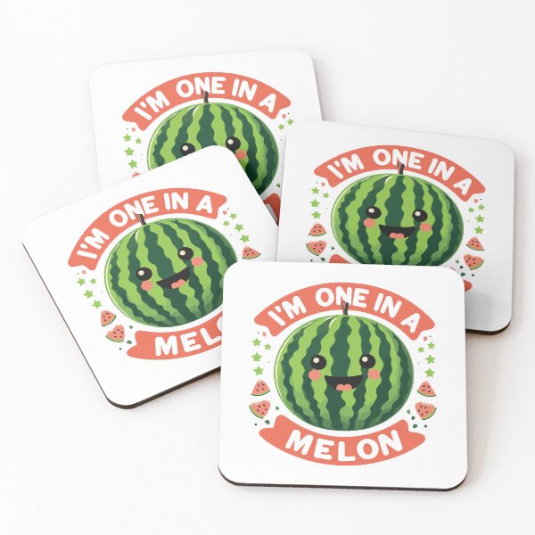 Item preview, I am one in a melon designed and sold by People Tee.