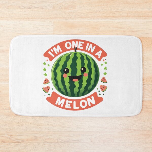 Item preview, I am one in a melon designed and sold by People Tee.