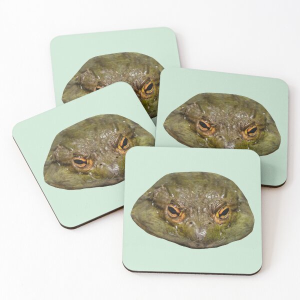 Item preview, Cane Toad eyes designed and sold by Dalyndigital Photography.