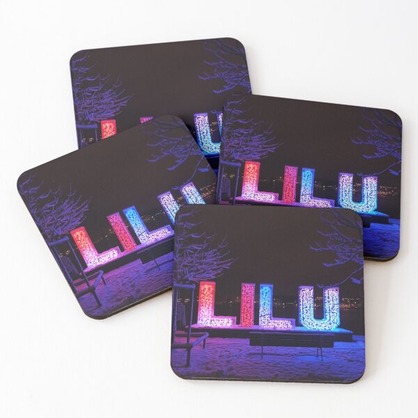 Item preview, LILU designed and sold by ChicVoyagePics.