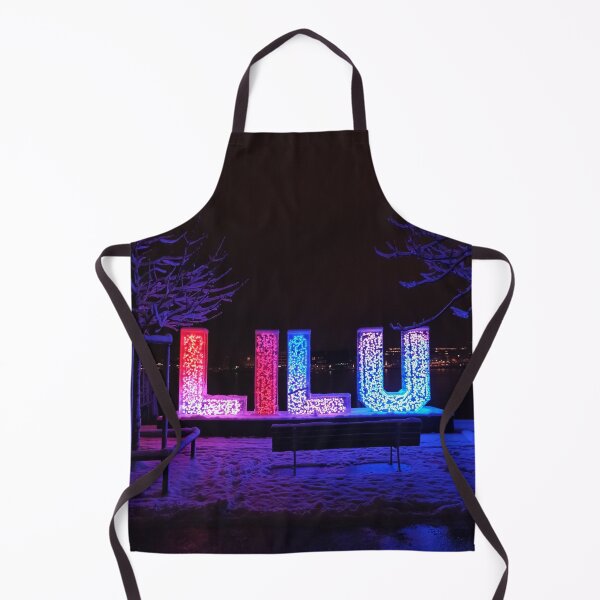 Item preview, LILU designed and sold by ChicVoyagePics.