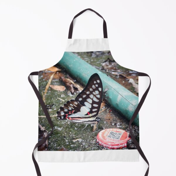 Item preview, Butterfly and the world we have given it. designed and sold by JonDelorme.