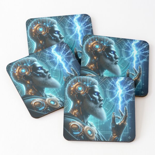 Item preview, Zeus designed and sold by RaF71PrO.