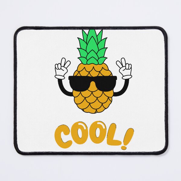 Item preview, Cool pineapple designed and sold by StoreNoor.