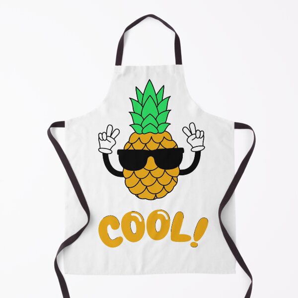 Item preview, Cool pineapple designed and sold by StoreNoor.