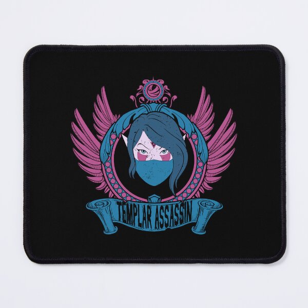 Item preview, TEMPLAR ASSASSIN - LIMITED EDITION designed and sold by EXION CREW.