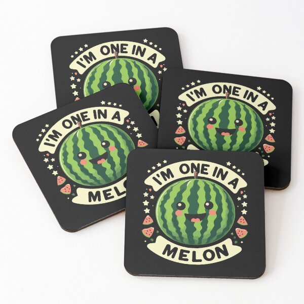 Item preview, I am one in a melon designed and sold by People Tee.