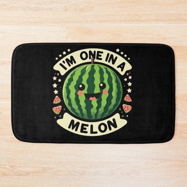 Item preview, I am one in a melon designed and sold by People Tee.