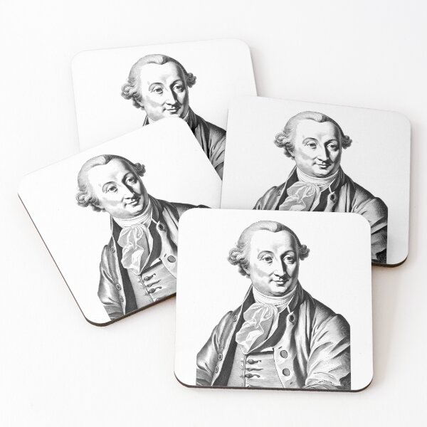Item preview, Denis Diderot French philosopher designed and sold by NTGUILTY.