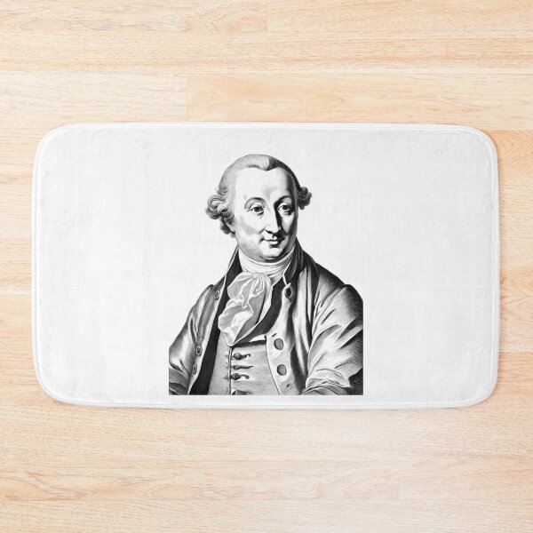 Item preview, Denis Diderot French philosopher designed and sold by NTGUILTY.