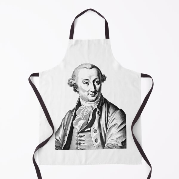 Item preview, Denis Diderot French philosopher designed and sold by NTGUILTY.
