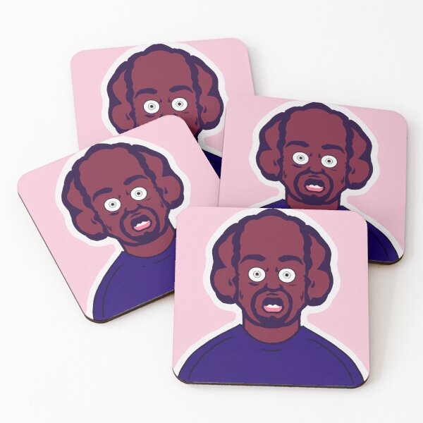 Item preview, Character - Original - Cartoon - graphic - Humor - Politics - Funny - strange - Emotion designed and sold by Kaabechoise01.