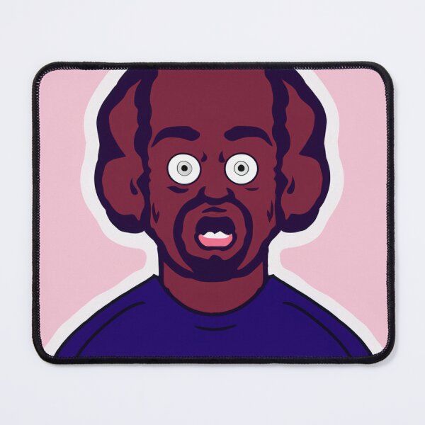Item preview, Character - Original - Cartoon - graphic - Humor - Politics - Funny - strange - Emotion designed and sold by Kaabechoise01.