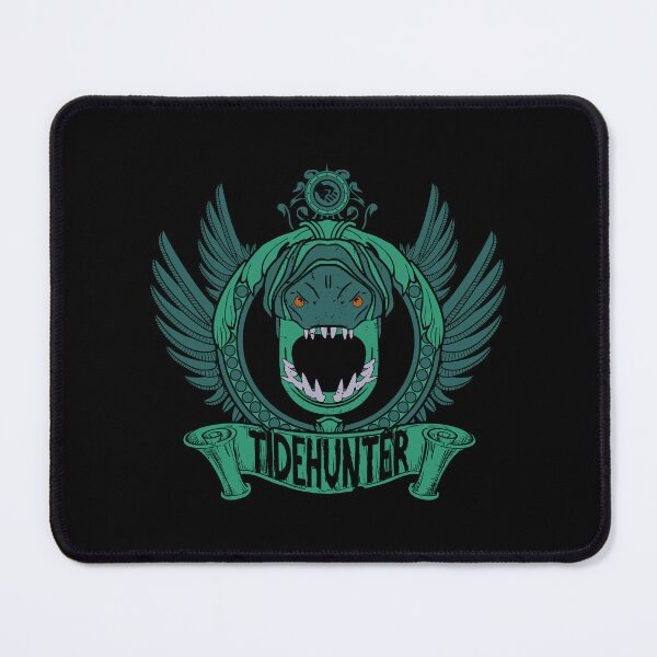 Item preview, TIDEHUNTER - LIMITED EDITION designed and sold by EXION CREW.