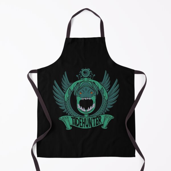 Item preview, TIDEHUNTER - LIMITED EDITION designed and sold by EXION CREW.